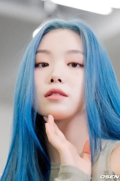 Kim Suhyeon photo