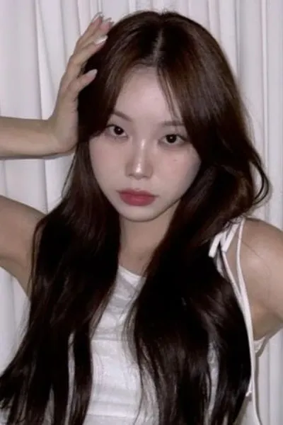 Kim Suhyeon