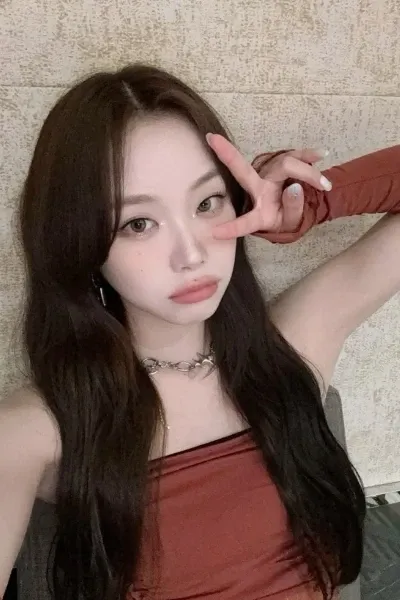 Kim Suhyeon photo