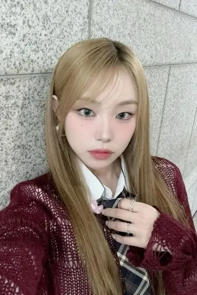 Kim Suhyeon photo