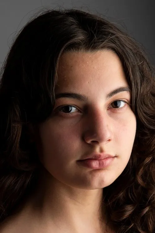 Nicole Sorace photo