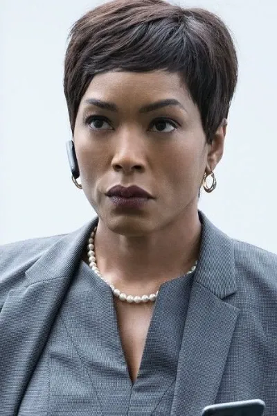 Erika Sloane (Mission: Impossible)