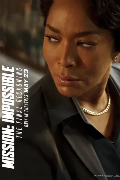 Erika Sloane (Mission: Impossible) photo