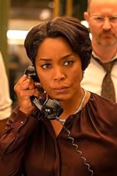 Erika Sloane (Mission: Impossible) photo