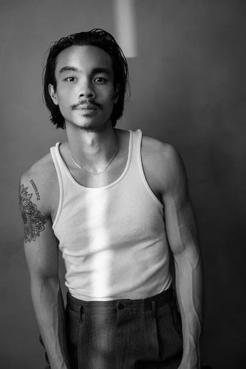 Alan Trong photo
