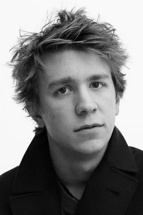 Thomas Mann photo