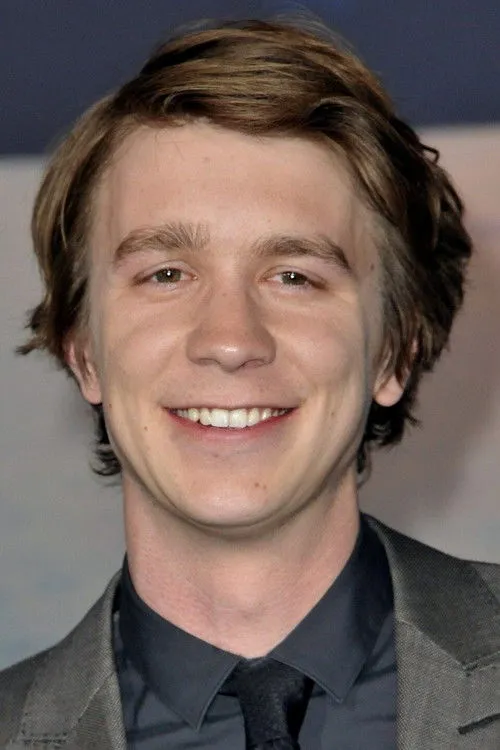 Thomas Mann photo
