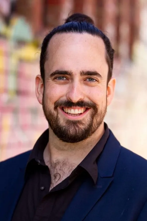 Zachary Ruane photo
