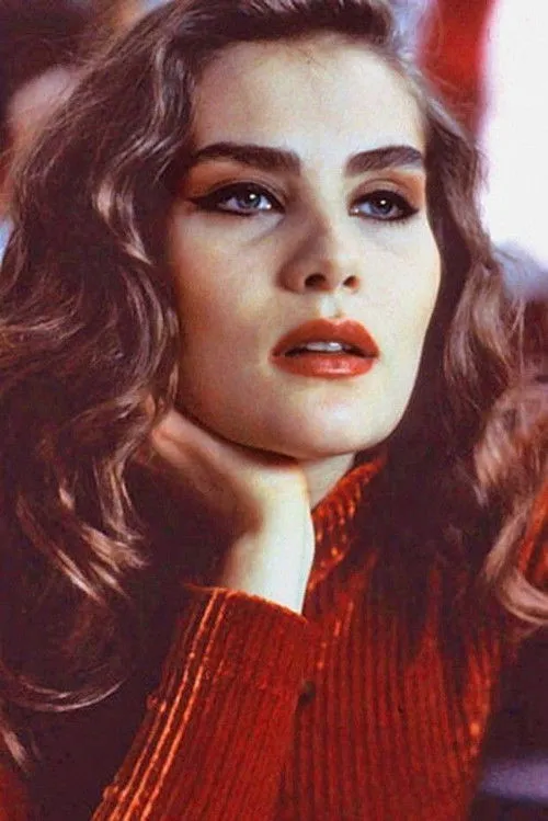 Emmanuelle Seigner photo