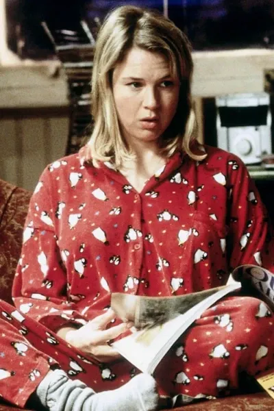 Bridget Jones