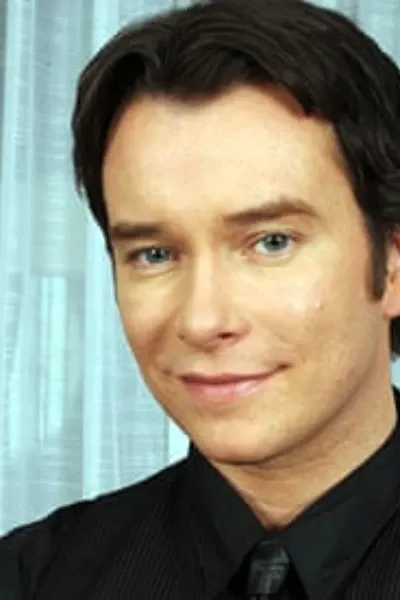 Stephen Gately photo