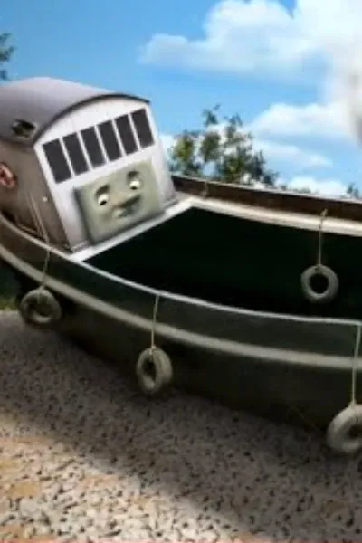 Bulstrode photo
