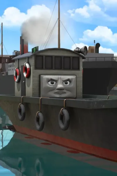 Bulstrode photo