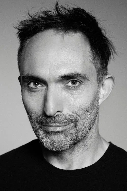 Marcelo Alonso photo