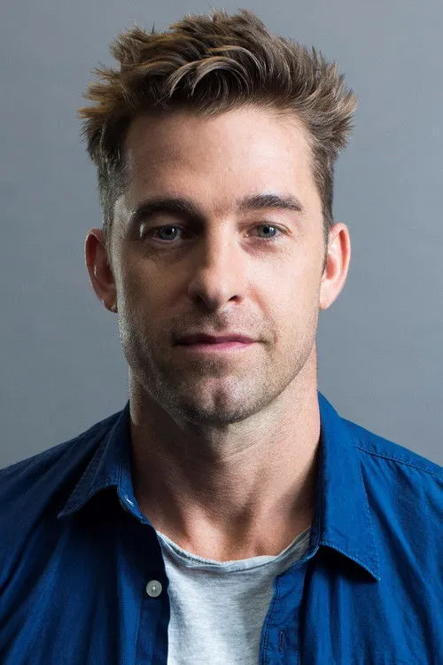 Joshua Copeland