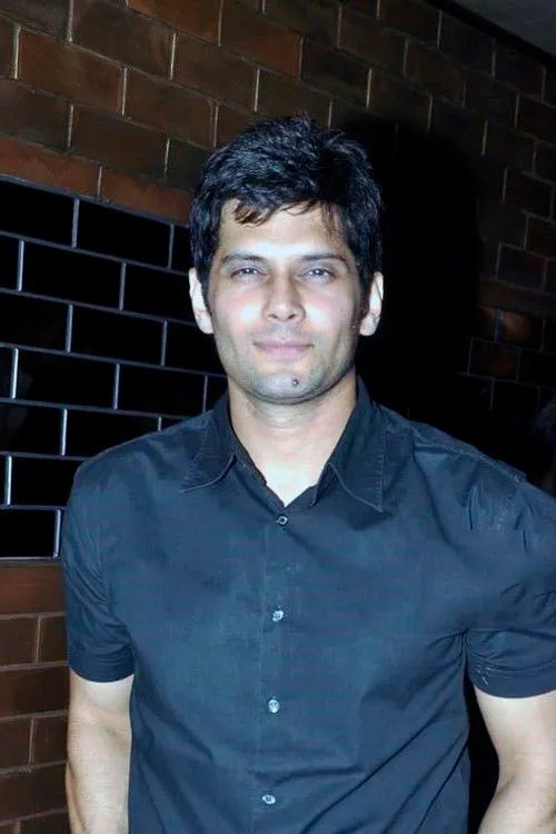 Amar Upadhyay photo