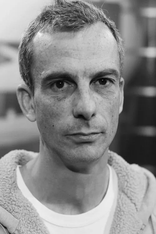 Pablo Schwarz photo