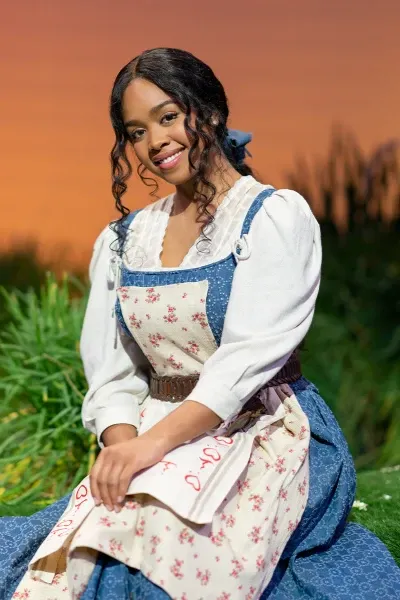 Belle (Disney Character) photo