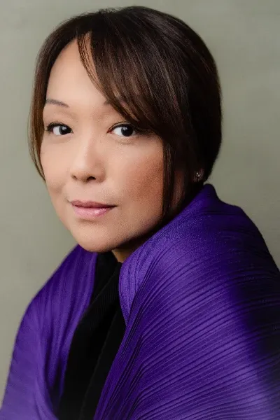 Naoko Mori