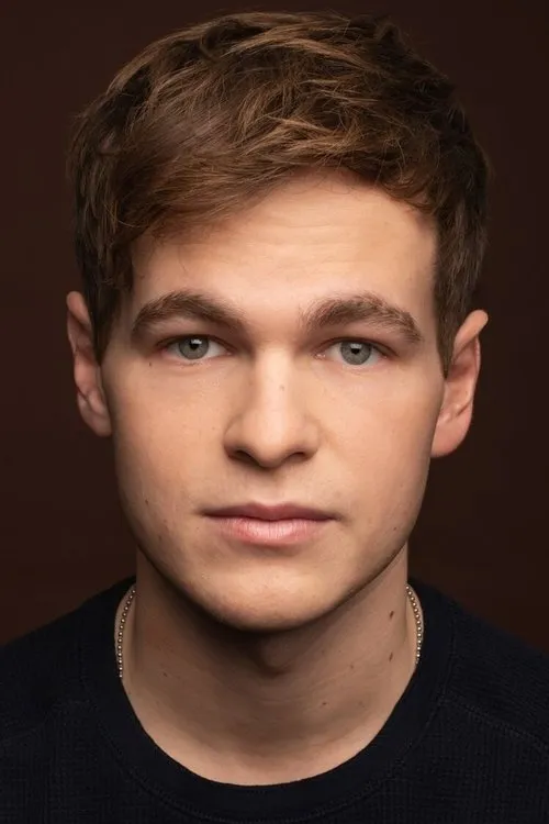 Graham Patrick Martin photo