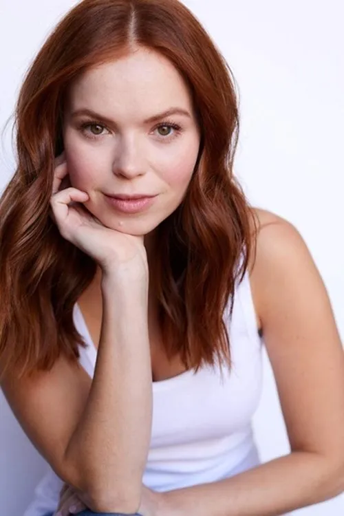 Erica Jenkins photo