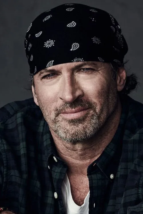 Scott Patterson photo