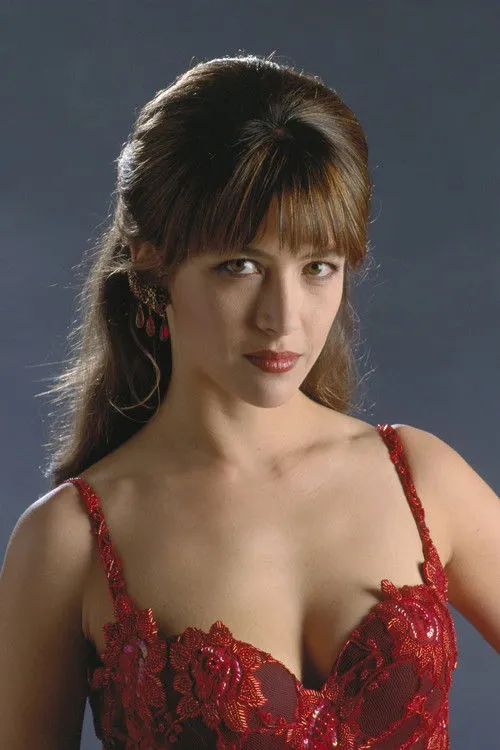 Sophie Marceau photo