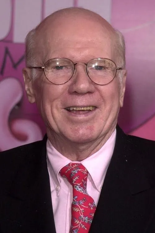John Fiedler photo