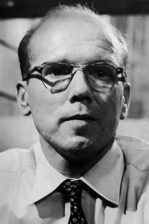 John Fiedler photo