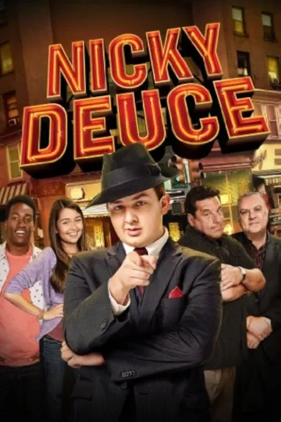 Nicholas Borelli II (Nicky Deuce) photo