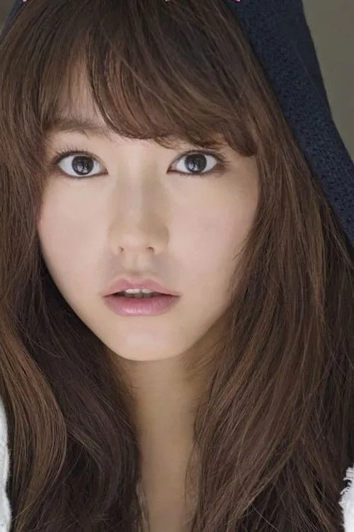 Mirei Kiritani photo
