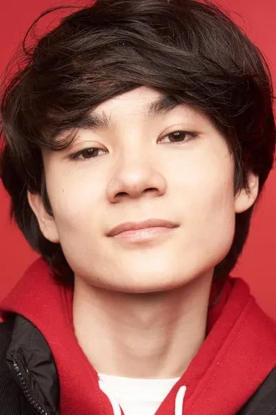 Lucas Jaye photo