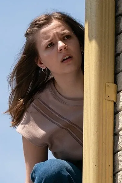 Audrey Platt