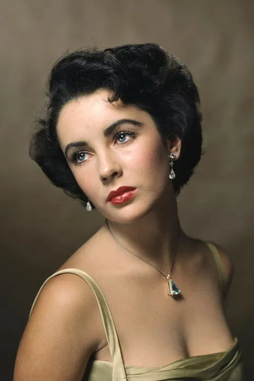 Elizabeth Taylor photo