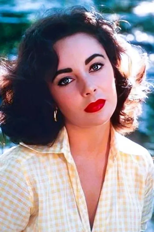 Elizabeth Taylor photo