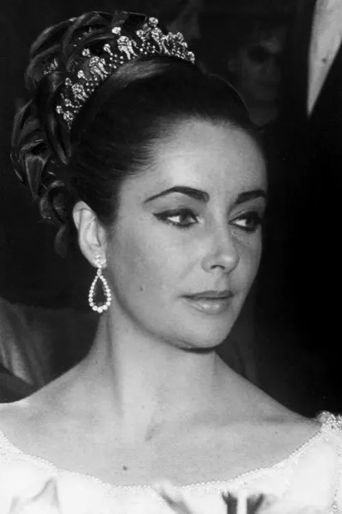 Elizabeth Taylor photo