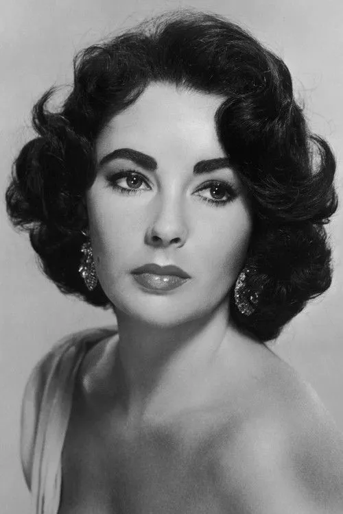 Elizabeth Taylor photo