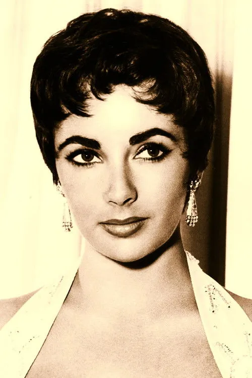 Elizabeth Taylor photo