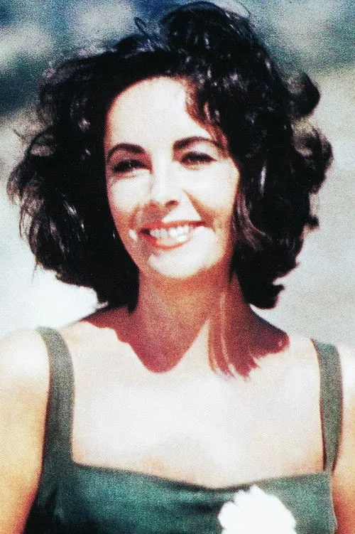 Elizabeth Taylor photo