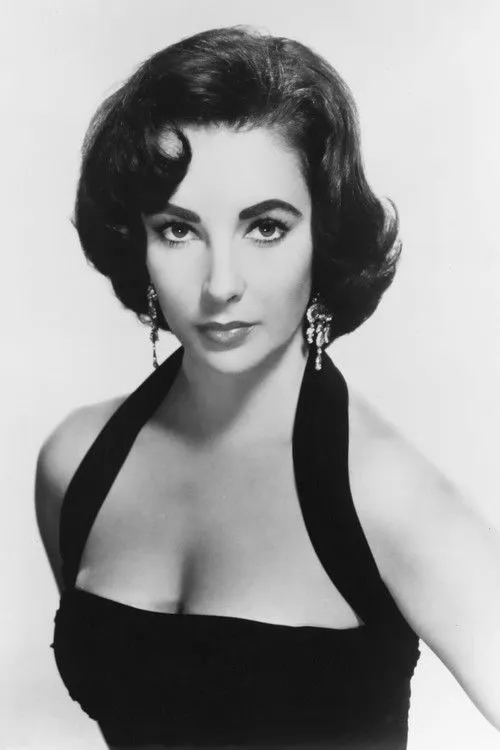 Elizabeth Taylor photo