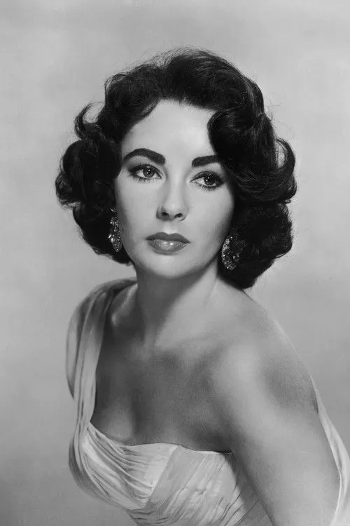 Elizabeth Taylor photo