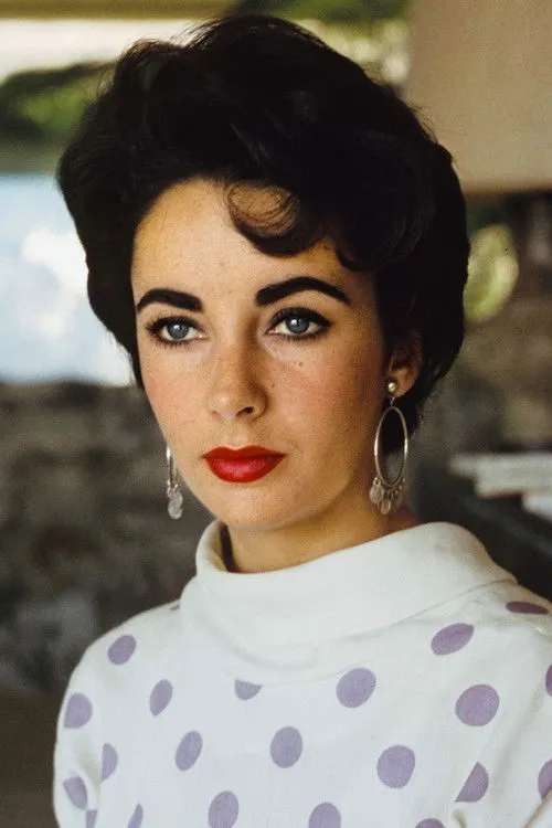 Elizabeth Taylor photo