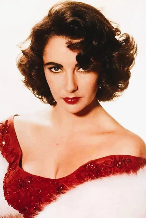 Elizabeth Taylor photo