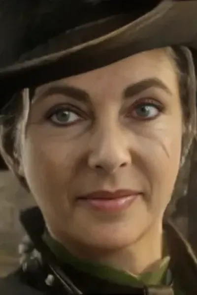 Elizabeth Taylor photo