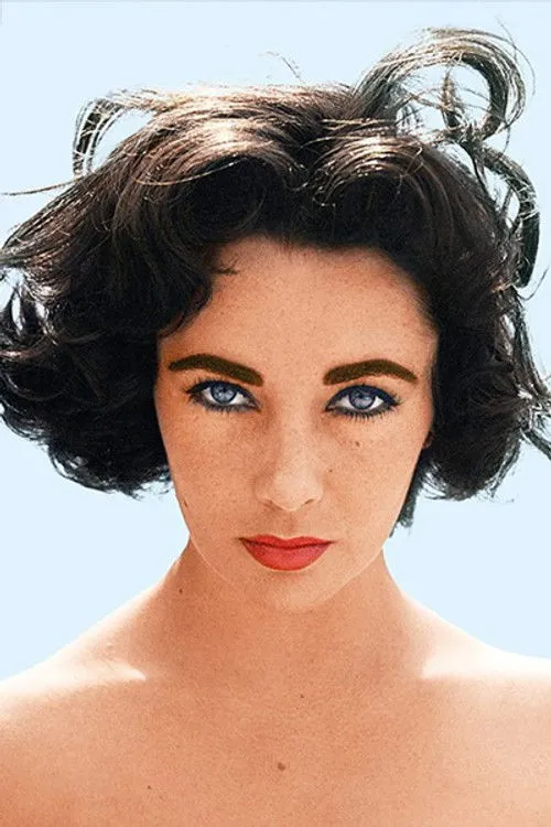 Elizabeth Taylor photo