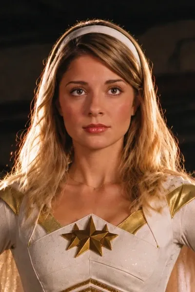 Shiri Appleby photo