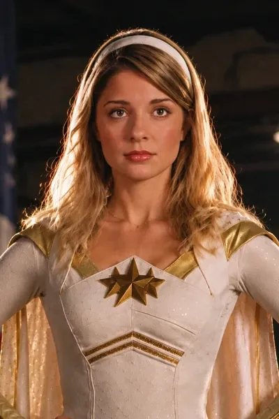 Shiri Appleby photo