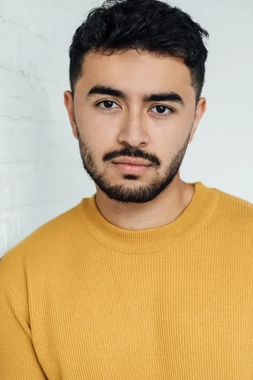 Dariush Bahman