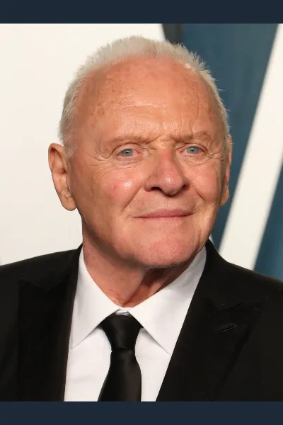Anthony Hopkins photo