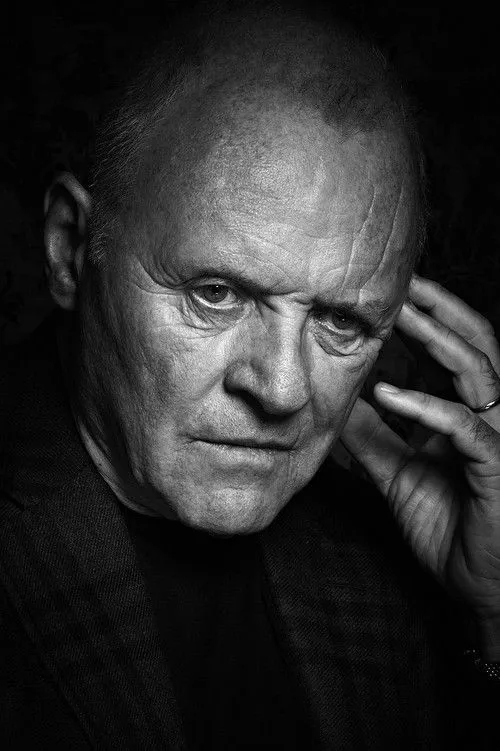 Anthony Hopkins photo
